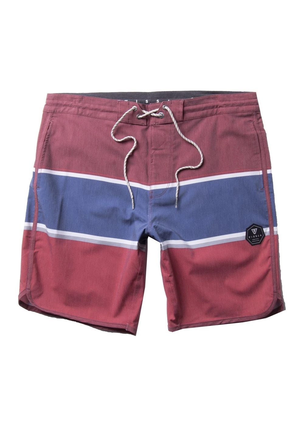 Vissla The Point 17" Boys Boardshort 3 Vissla The Point 17" Boys Boardshort