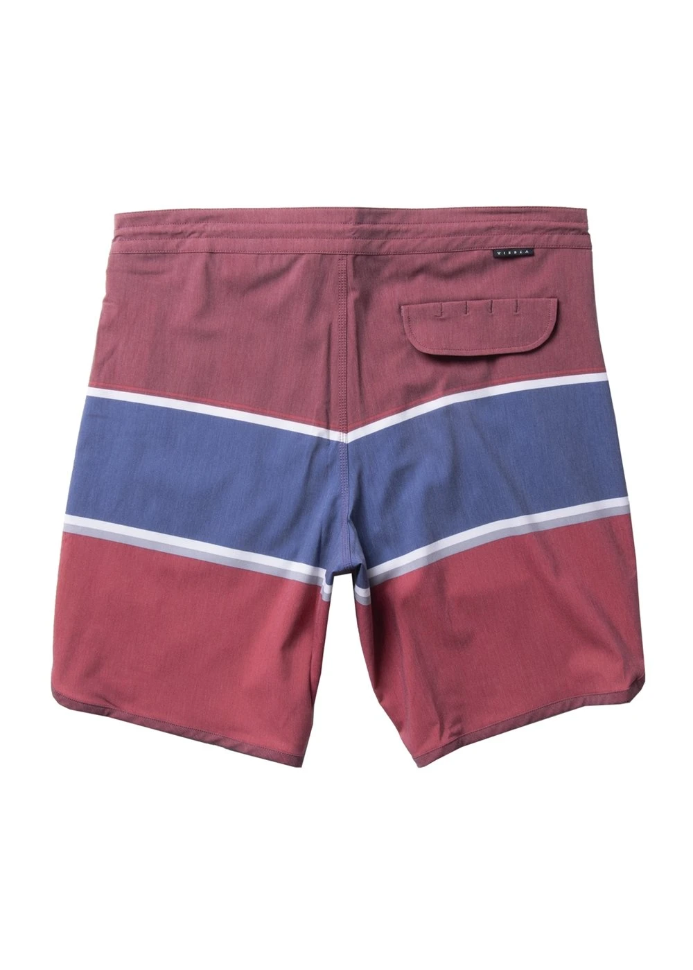 Vissla The Point 17" Boys Boardshort 4 Vissla The Point 17" Boys Boardshort - Image 2