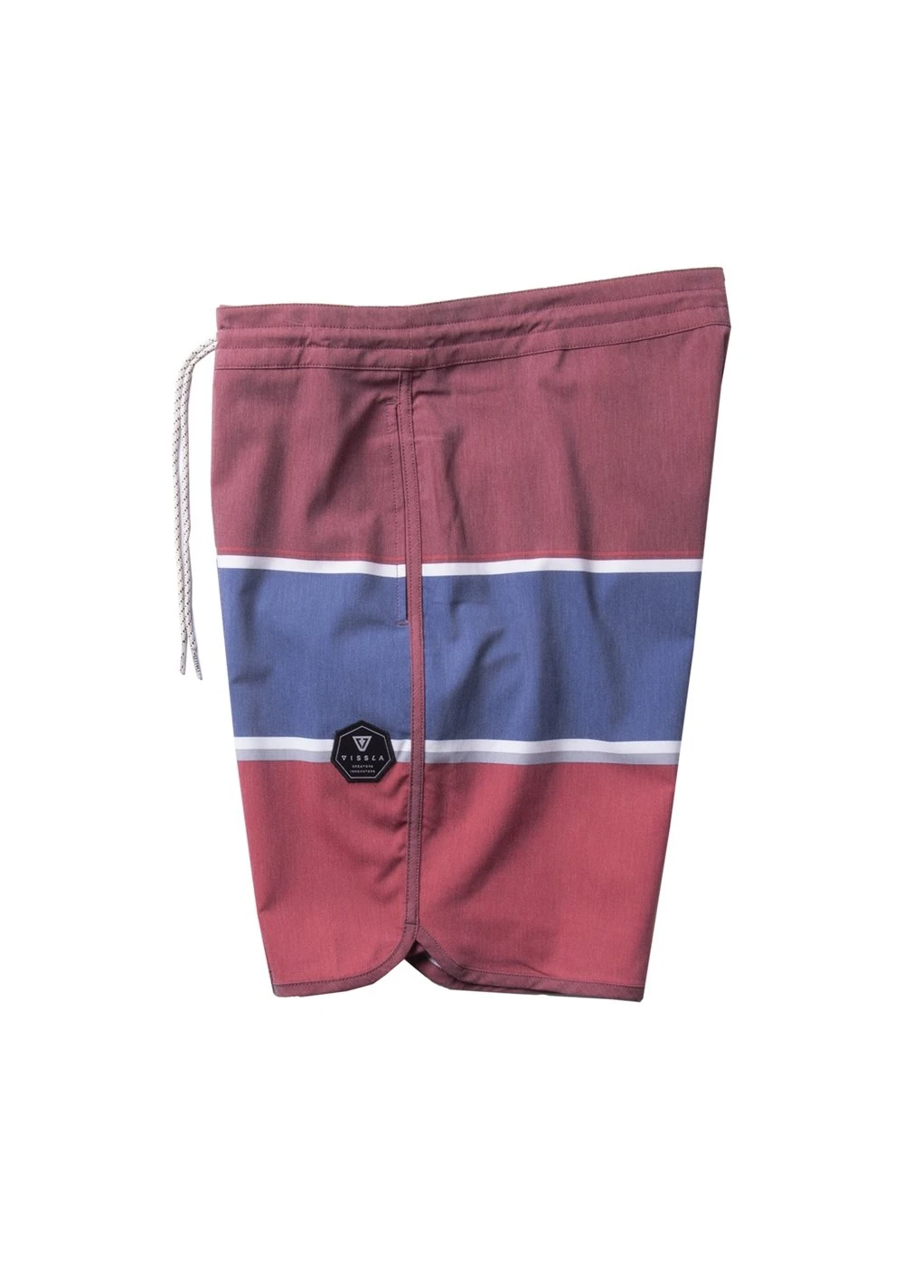 Vissla The Point 17" Boys Boardshort 5 Vissla The Point 17" Boys Boardshort - Image 3