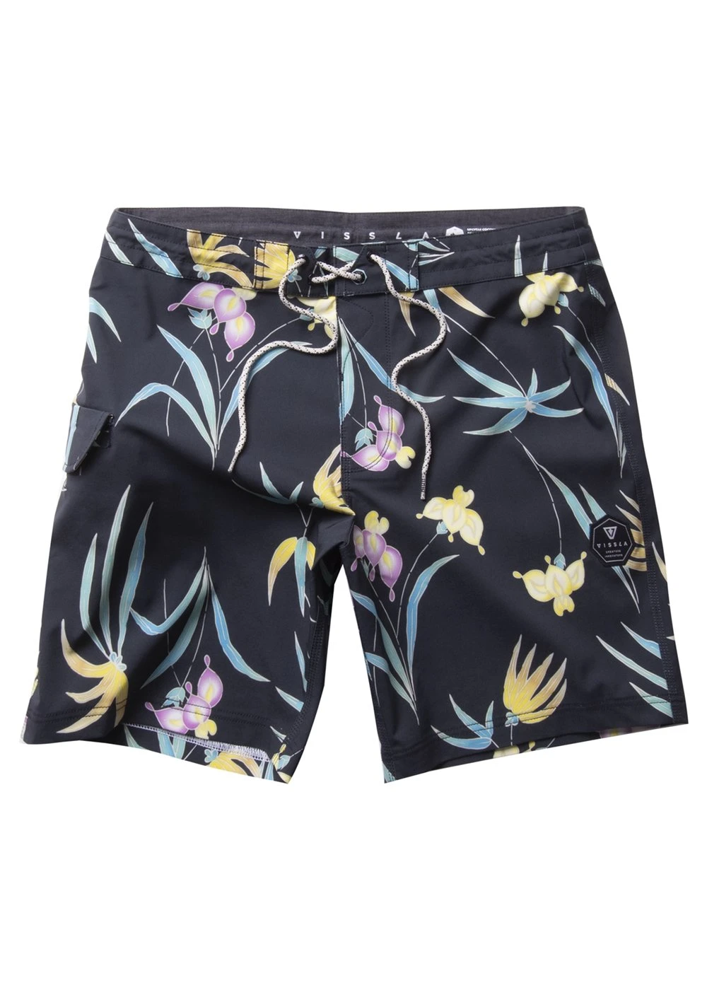 Vissla Shoots 17" Boys Boardshort 3 Vissla Shoots 17" Boys Boardshort