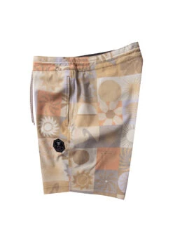 Vissla Sun Dialed 17" Boys Boardshort 7 Vissla Sun Dialed 17" Boys Boardshort -Surf Wear Sport B105YSUN GCO 3