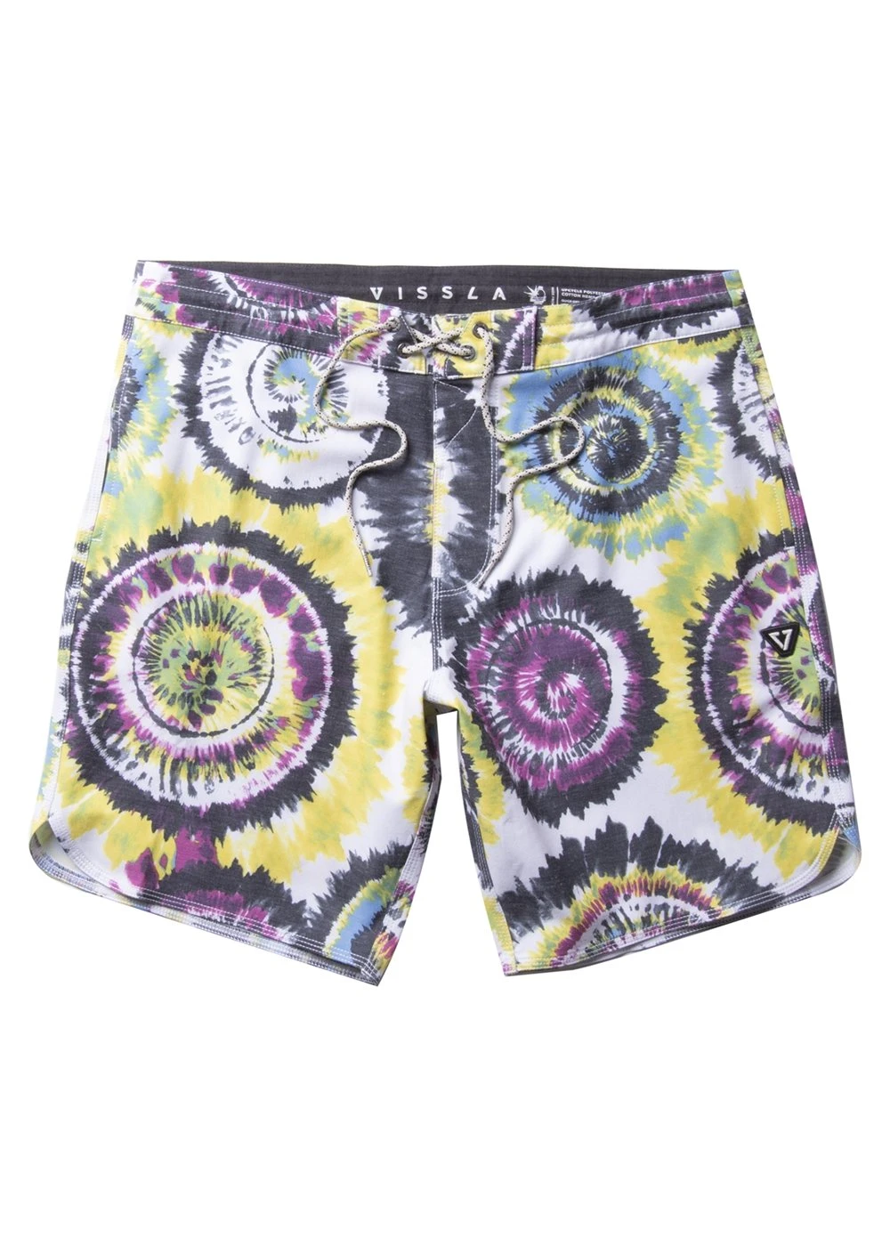 Vissla Shred Head 17" Boys Boardshort 3 Vissla Shred Head 17" Boys Boardshort