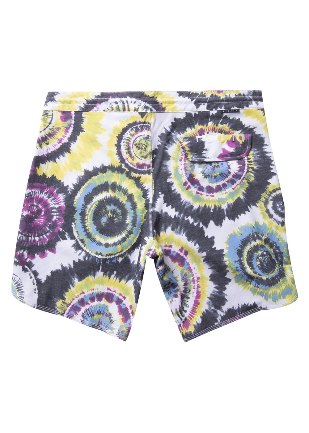 Vissla Shred Head 17" Boys Boardshort 4 Vissla Shred Head 17" Boys Boardshort - Image 2