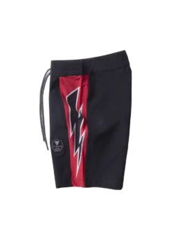 Vissla Trimline Bolt 17" Boys Boardshort 7 Vissla Trimline Bolt 17" Boys Boardshort -Surf Wear Sport B115WTBO 3 2a7e6150 f75a 45b1 a3e4 c6cc51362c3d