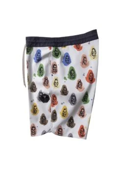 Vissla Lost Souls 17" Boys Boardshort -Surf Wear Sport B116YLOS 3