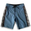 Vissla Trespassers 18" Boys Boardshort 2 Vissla Trespassers 18" Boys Boardshort -Surf Wear Sport B1204TRE SRB 1