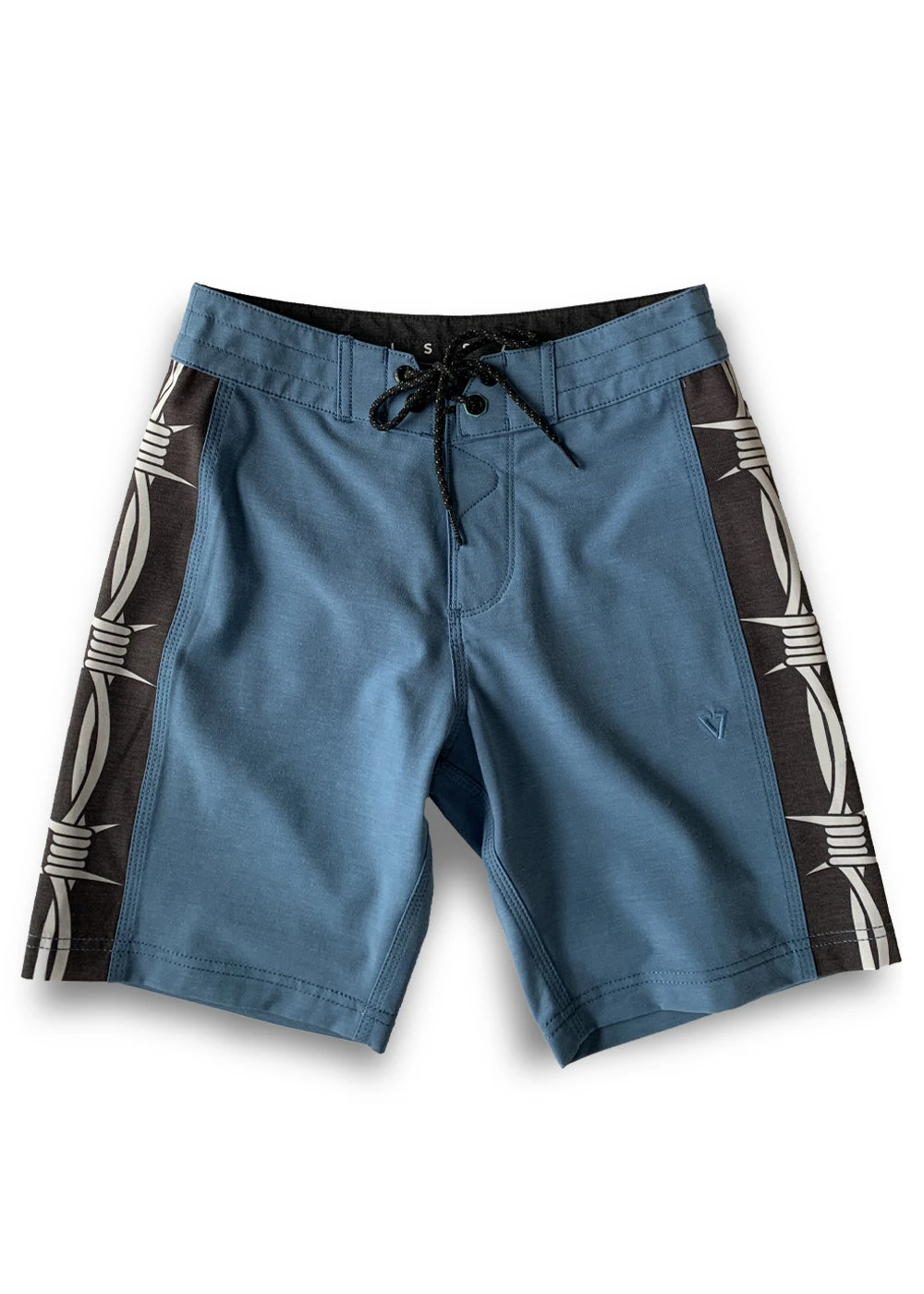 Vissla Trespassers 18" Boys Boardshort 3 Vissla Trespassers 18" Boys Boardshort
