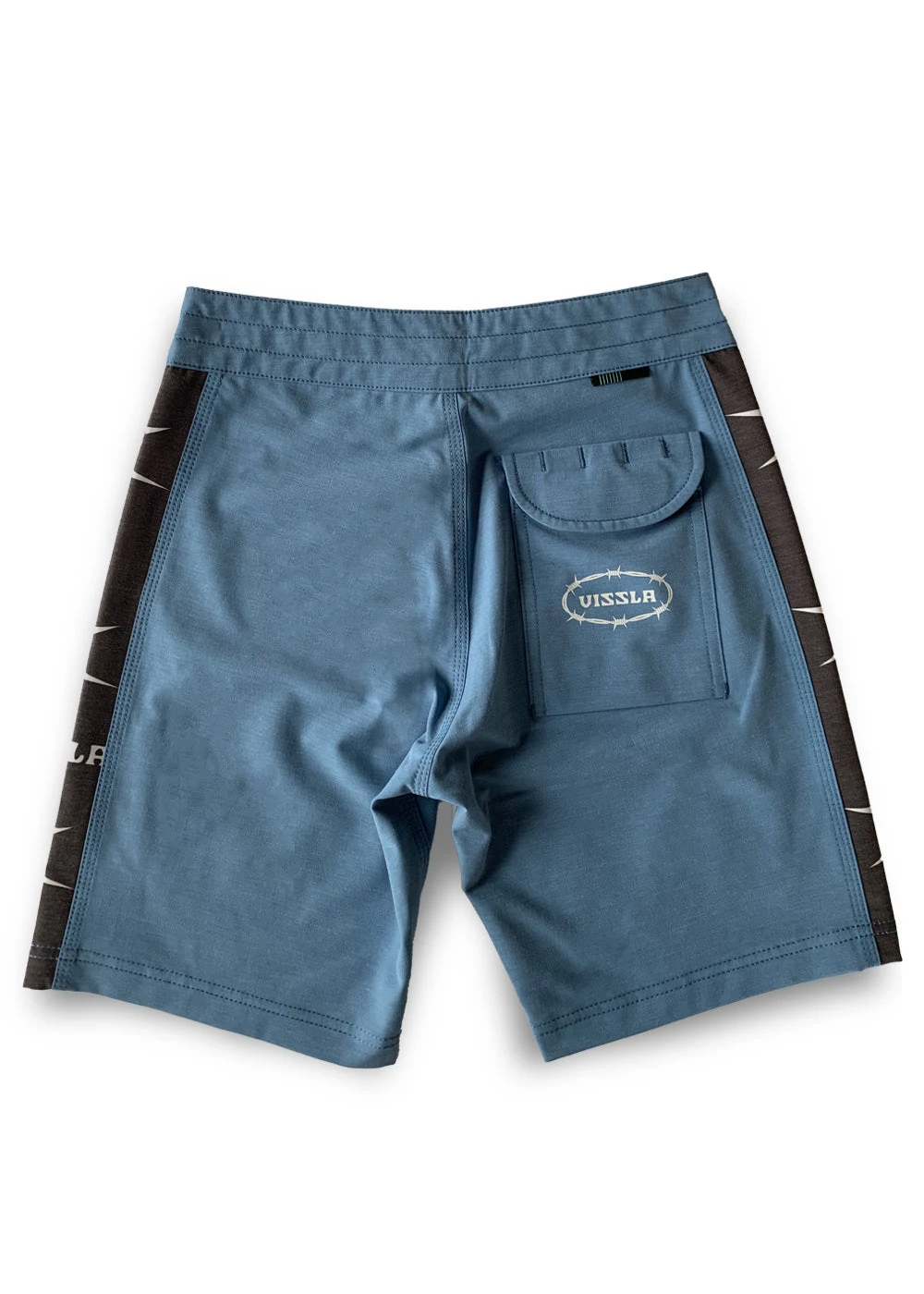 Vissla Trespassers 18" Boys Boardshort 4 Vissla Trespassers 18" Boys Boardshort - Image 2