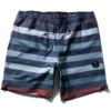 Vissla Parallels 16" Boys Ecolastic -Surf Wear Sport B1311PAE DNL 1