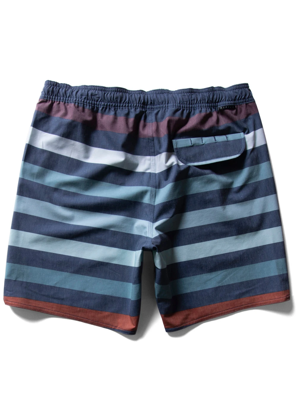 Vissla Parallels 16" Boys Ecolastic 4 Vissla Parallels 16" Boys Ecolastic - Image 2