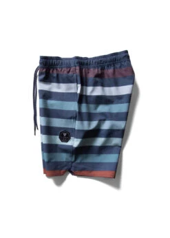 Vissla Parallels 16" Boys Ecolastic 7 Vissla Parallels 16" Boys Ecolastic -Surf Wear Sport B1311PAE DNL 3