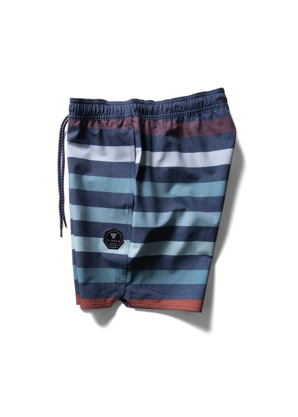 Vissla Parallels 16" Boys Ecolastic 5 Vissla Parallels 16" Boys Ecolastic - Image 3