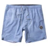 Vissla Solid Sets 16" Boys Ecolastic 2 Vissla Solid Sets 16" Boys Ecolastic -Surf Wear Sport B136SSSE 1
