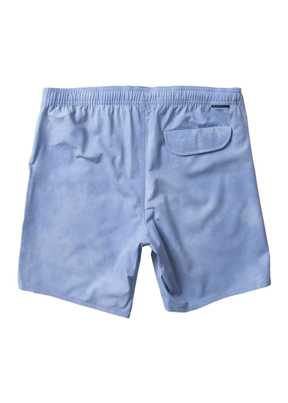 Vissla Solid Sets 16" Boys Ecolastic 4 Vissla Solid Sets 16" Boys Ecolastic - Image 2