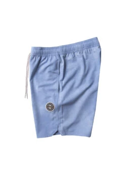 Vissla Solid Sets 16" Boys Ecolastic 7 Vissla Solid Sets 16" Boys Ecolastic -Surf Wear Sport B136SSSE 3