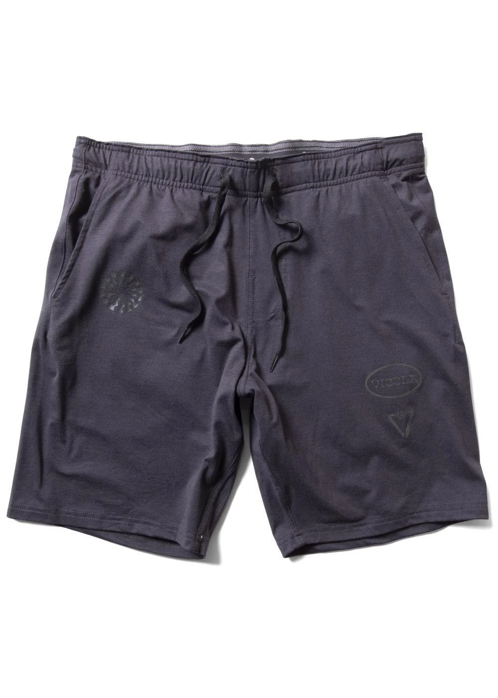 Vissla Comp Lite Eco 17" Boys Elastic Walkshort 3 Vissla Comp Lite Eco 17" Boys Elastic Walkshort