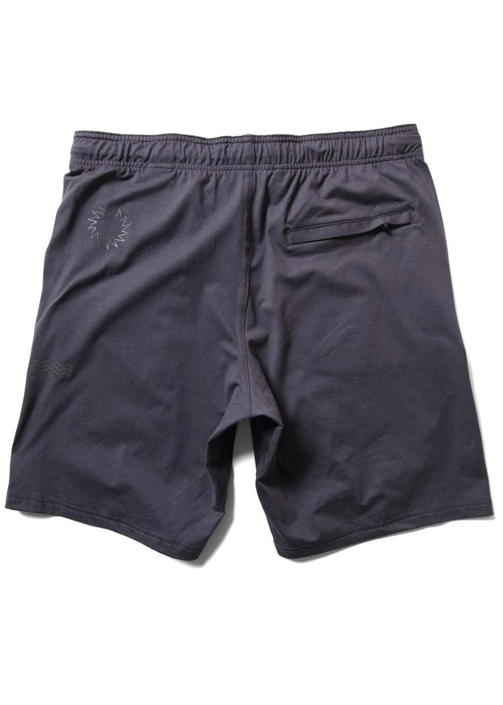 Vissla Comp Lite Eco 17" Boys Elastic Walkshort 4 Vissla Comp Lite Eco 17" Boys Elastic Walkshort - Image 2