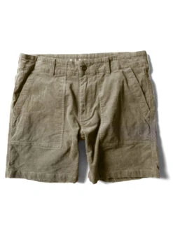 Vissla Drills Cord 17" Boys Walkshort