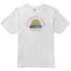 Vissla Cooked Boys Tee 1 Vissla Cooked Boys Tee -Surf Wear Sport B4215COO 1 fe6001af 15dd 402c bf23 bf0c2bcfb255