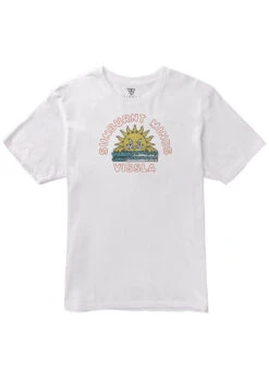 Vissla Cooked Boys Tee
