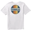 Vissla Sky Bridge Boys Tee 1 Vissla Sky Bridge Boys Tee -Surf Wear Sport B4215SKY 1
