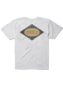 Vissla Roundhouse Boys Tee