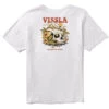 Vissla Bird Brain Boys Tee 2 Vissla Bird Brain Boys Tee -Surf Wear Sport B4225BIR 1
