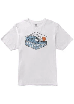 Vissla Closeout Boys Tee