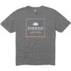 Vissla The Box Boys Snow Tee