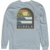 Vissla Out The Window Boys Ls Tee -Surf Wear Sport B4854OUT 1