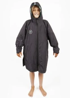 Vissla 7 Seas Boys Changer Jacket -Surf Wear Sport B704USEA 3 38a40b39 465a 4b3d a6cf 57404903ee6f