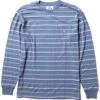 Vissla Longline Boys Ls Pkt Tee 1 Vissla Longline Boys Ls Pkt Tee -Surf Wear Sport B9023LON 1