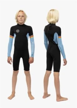 Vissla 7 Seas Raditude Boys 2-2 Ls Spring Wetsuit 11 Vissla 7 Seas Raditude Boys 2-2 Ls Spring Wetsuit -Surf Wear Sport BW2217RL 1 f0880ef9 2052 4c7d a69b 307498262f71