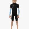 Vissla 7 Seas Raditude Boys 2-2 Ls Spring Wetsuit -Surf Wear Sport BW2217RL 2 c1ab48ec a7b8 4305 aac3 621940dc291a