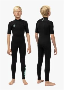 Vissla 7 Seas Boys 2-2 Ss Full Wetsuit -Surf Wear Sport BW2217SF 1 d285e51b 6089 4232 b953 93a48db1892b