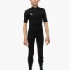 Vissla 7 Seas Boys 2-2 Ss Full Wetsuit -Surf Wear Sport BW2217SF 2 ac3d8fa5 6a68 487f a92a 9560302de6bb