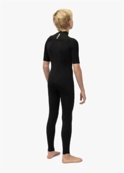 Vissla 7 Seas Boys 2-2 Ss Full Wetsuit -Surf Wear Sport BW2217SF 5