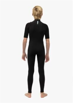 Vissla 7 Seas Boys 2-2 Ss Full Wetsuit -Surf Wear Sport BW2217SF 6