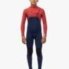 Vissla 7 Seas 3-2 Boys Chest Zip Full Wetsuit -Surf Wear Sport BW32M7FC RRD 1 79c41317 faef 44c0 8d9a be109b001243