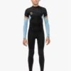 Vissla 7 Seas Boys Raditude 3-2 Full Chest Zip Wetsuit 2 Vissla 7 Seas Boys Raditude 3-2 Full Chest Zip Wetsuit -Surf Wear Sport BW32S7RF 2 241f07da 9bad 42ac b3ea 9ee129bc2b2b