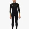 Vissla High Seas Boys Fire 4-3 Full Chest Zip Wetsuit -Surf Wear Sport BW32UHFC BLK 1 d8a552f8 0a73 4402 8df9 05b71dc512dd