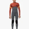 Vissla 7 Seas Boys Raditude 4-3 Full Chest Zip Wetsuit -Surf Wear Sport BW43S7RF RUS 1 87dc2228 3534 434c 9406 ba35e20bd8bb
