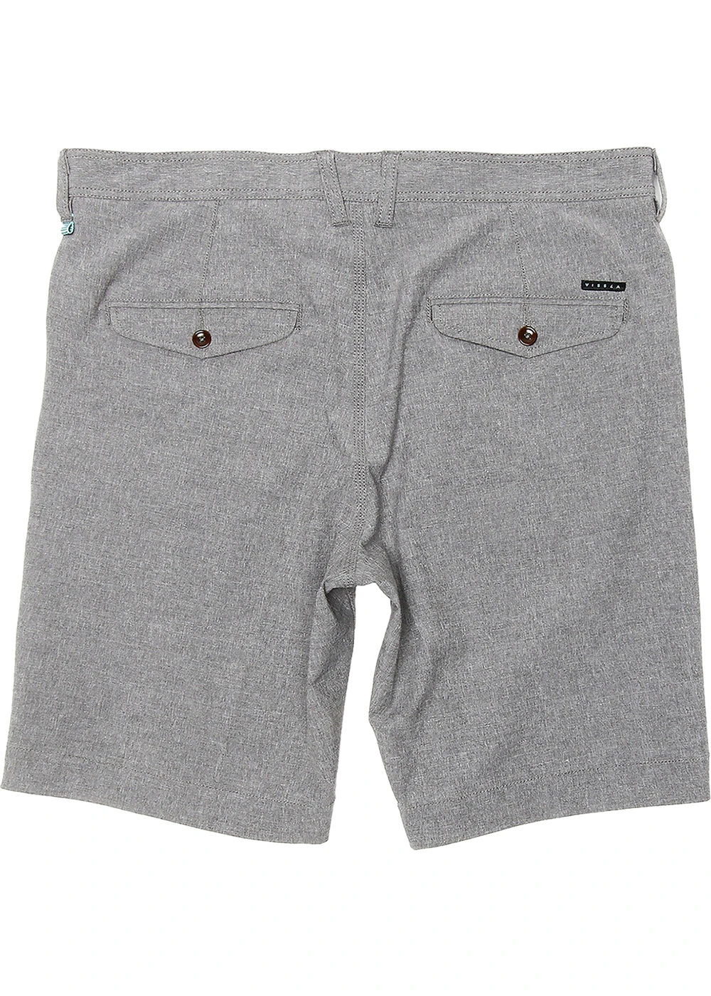 Vissla Canyons Hybrid 13" Kids Walkshort 4 Vissla Canyons Hybrid 13" Kids Walkshort - Image 2
