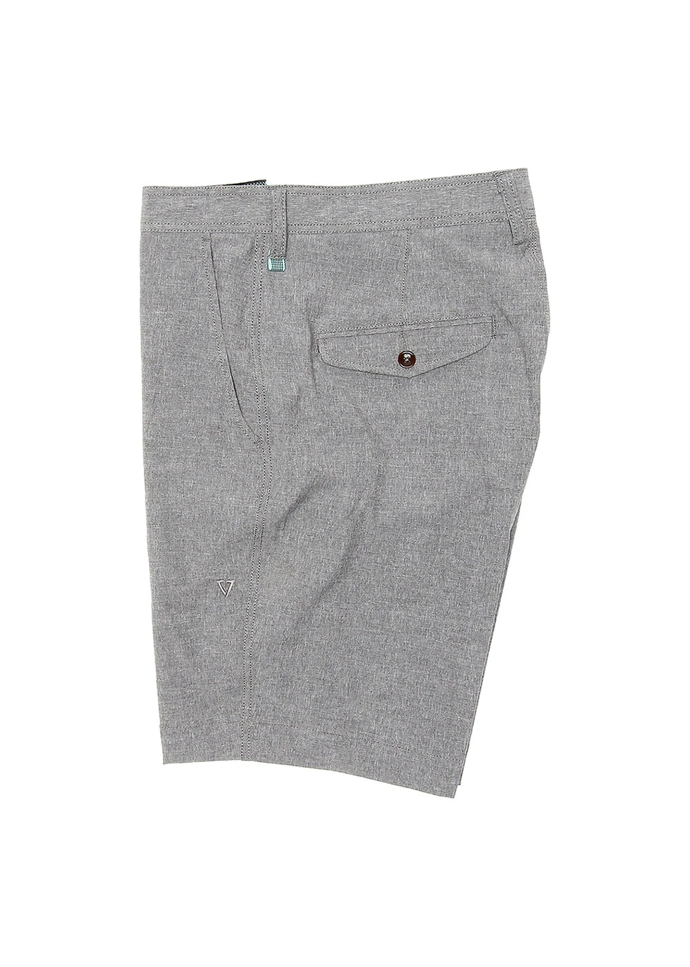 Vissla Canyons Hybrid 13" Kids Walkshort 5 Vissla Canyons Hybrid 13" Kids Walkshort - Image 3
