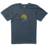 Vissla Cooked Kids Tee 1 Vissla Cooked Kids Tee -Surf Wear Sport K4215COO 1