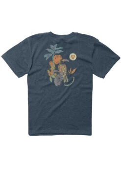 Vissla Jungle Jams Kids Tee