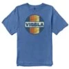 Vissla Sky Bridge Kids Tee 1 Vissla Sky Bridge Kids Tee -Surf Wear Sport K4215SKY 1