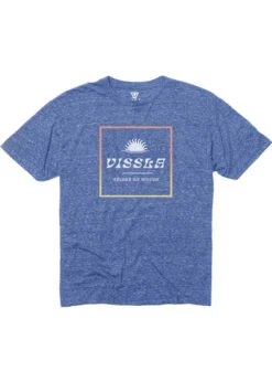 Vissla The Box Kids Snow Tee