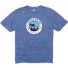 Vissla Sundown Kids Snow Tee -Surf Wear Sport K425XSUN RYH 1
