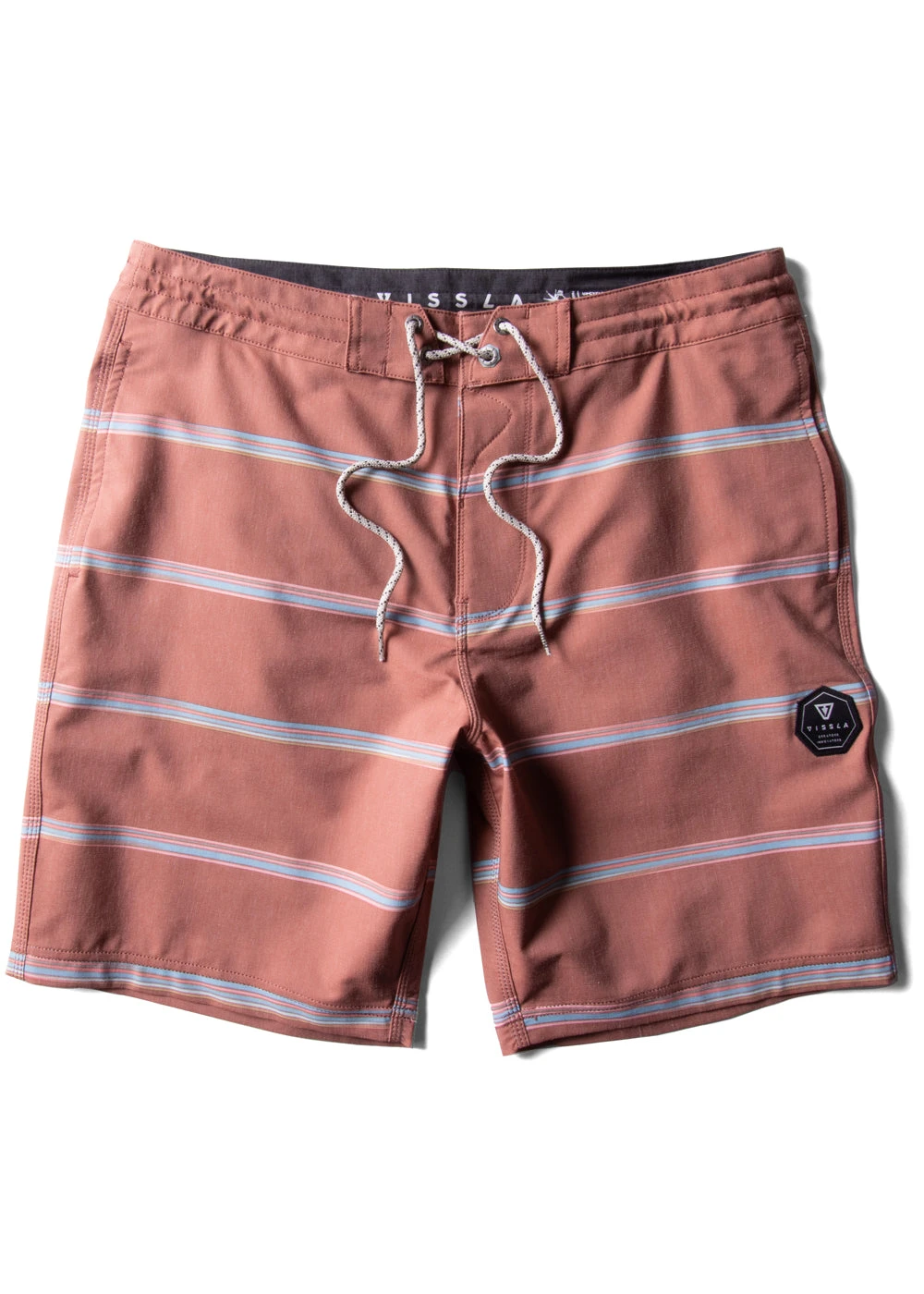 Vissla Spaced Out 13" Kids Boardshort 3 Vissla Spaced Out 13" Kids Boardshort